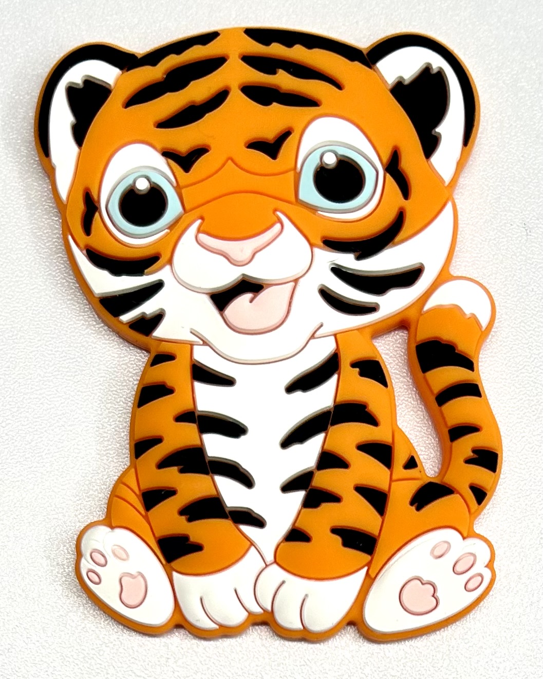 Tiger mandarin 